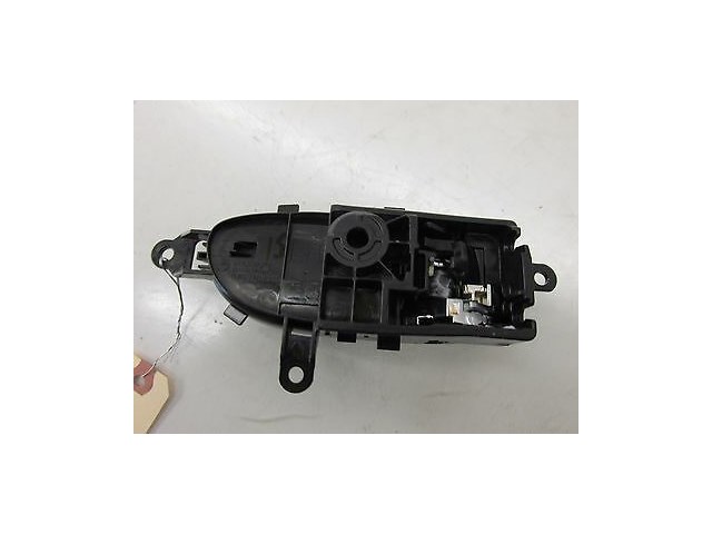 2009-2012 NISSAN MURANO SL OEM LEFT REAR DRIVER SIDE INTERIOR DOOR HANDLE