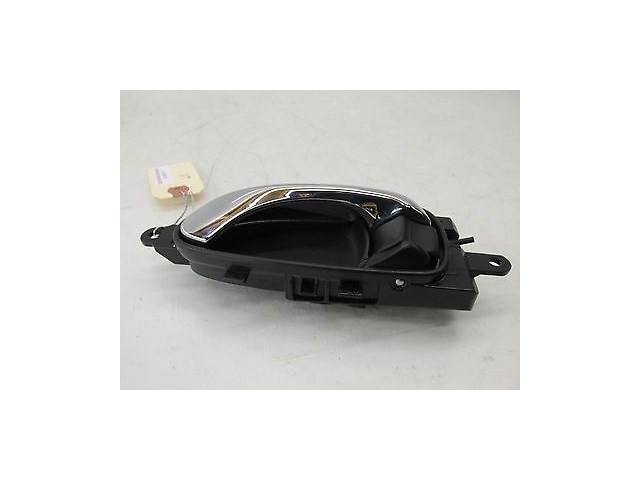 2009-2012 NISSAN MURANO SL OEM LEFT REAR DRIVER SIDE INTERIOR DOOR HANDLE