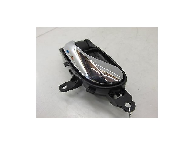 2009-2012 NISSAN MURANO SL OEM LEFT REAR DRIVER SIDE INTERIOR DOOR HANDLE