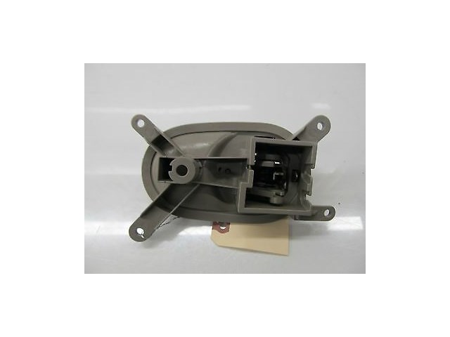 2004-2006 NISSAN QUEST OEM LEFT FRONT DRIVER SIDE INTERIOR DOOR HANDLE