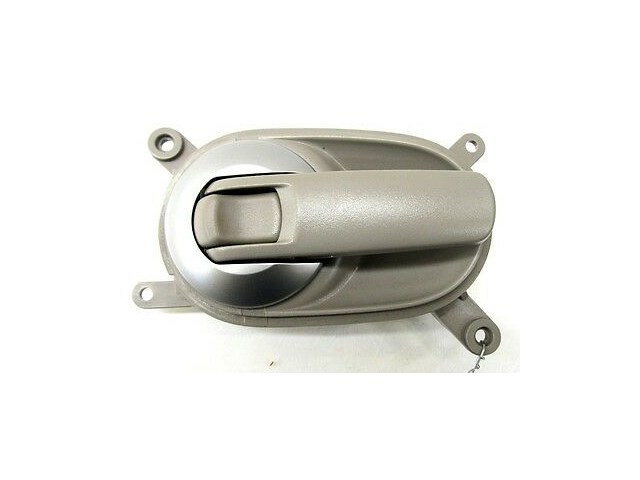2004-2006 NISSAN QUEST OEM LEFT FRONT DRIVER SIDE INTERIOR DOOR HANDLE