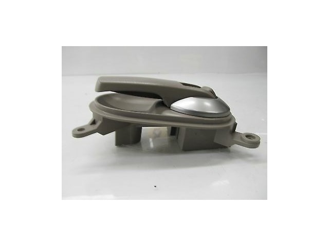 2004-2006 NISSAN QUEST OEM LEFT FRONT DRIVER SIDE INTERIOR DOOR HANDLE