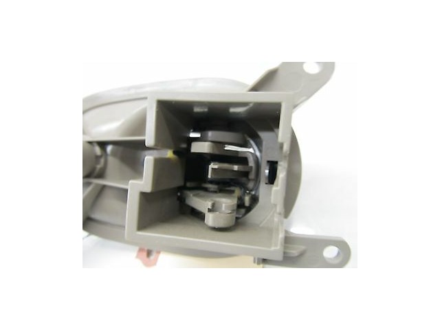 2004-2006 NISSAN QUEST OEM LEFT FRONT DRIVER SIDE INTERIOR DOOR HANDLE