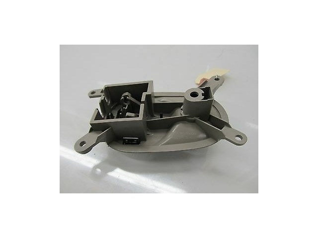 2004-2006 NISSAN QUEST OEM LEFT FRONT DRIVER SIDE INTERIOR DOOR HANDLE