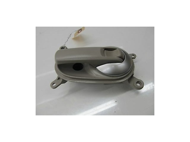 2004-2006 NISSAN QUEST OEM LEFT FRONT DRIVER SIDE INTERIOR DOOR HANDLE
