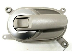2004-2006 NISSAN QUEST OEM LEFT FRONT DRIVER SIDE INTERIOR DOOR HANDLE