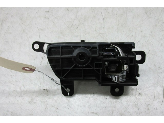 2009-2016 INFINITI FX35 QX70 OEM LEFT REAR DRIVER SIDE INTERIOR DOOR HANDLE 