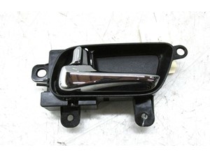 2009-2016 INFINITI FX35 QX70 OEM LEFT REAR DRIVER SIDE INTERIOR DOOR HANDLE 