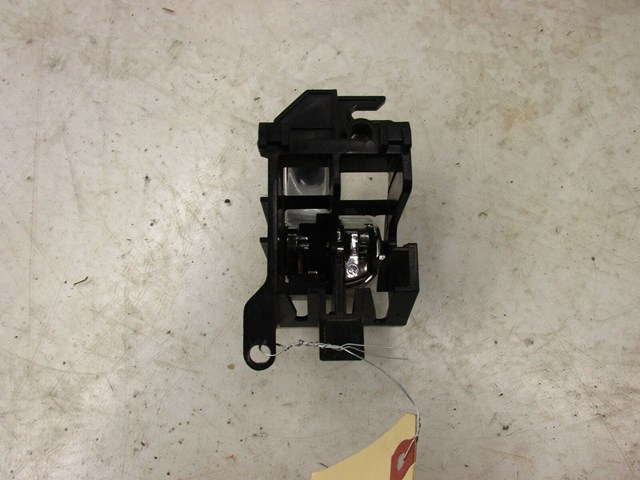 2007-2015 NISSAN XTERRA OEM LEFT REAR DRIVER SIDE INTERIOR DOOR HANDLE