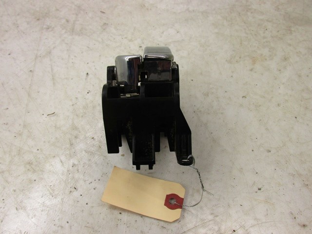 2007-2015 NISSAN XTERRA OEM LEFT FRONT DRIVER SIDE INTERIOR DOOR HANDLE