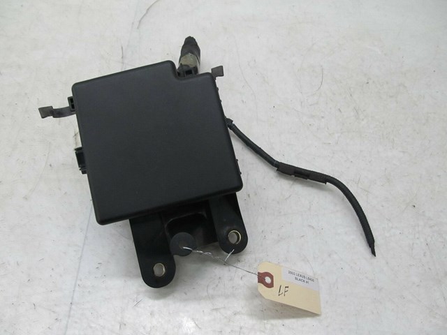 2001-2006 LEXUS LS430 OEM LEFT FRONT JUNCTION FUSE BOX 