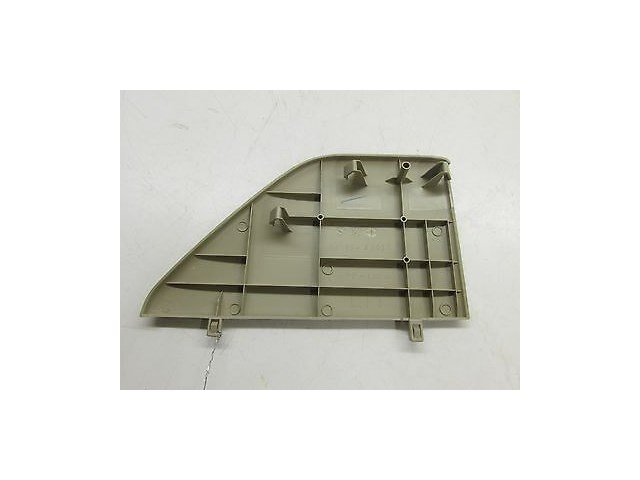 2004-2006 LEXUS RX330 XU30 OEM LEFT REAR C PILLAR TRIM MOLDING PIECE 64715-48030