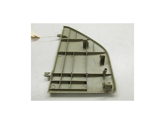 2004-2006 LEXUS RX330 XU30 OEM LEFT REAR C PILLAR TRIM MOLDING PIECE 64715-48030