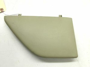 2004-2006 LEXUS RX330 XU30 OEM LEFT REAR C PILLAR TRIM MOLDING PIECE 64715-48030