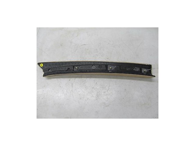 2004-2008 MASERATI QUATTROPORTE M139 OEM LEFT FRONT A PILLAR TRIM COVER PANEL