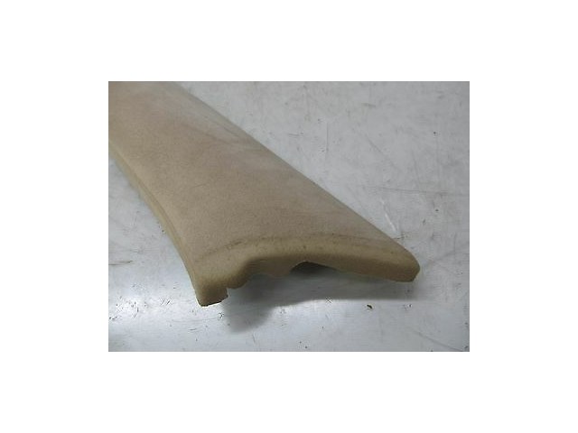 2004-2008 MASERATI QUATTROPORTE M139 OEM LEFT FRONT A PILLAR TRIM COVER PANEL