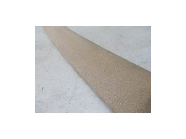 2004-2008 MASERATI QUATTROPORTE M139 OEM LEFT FRONT A PILLAR TRIM COVER PANEL