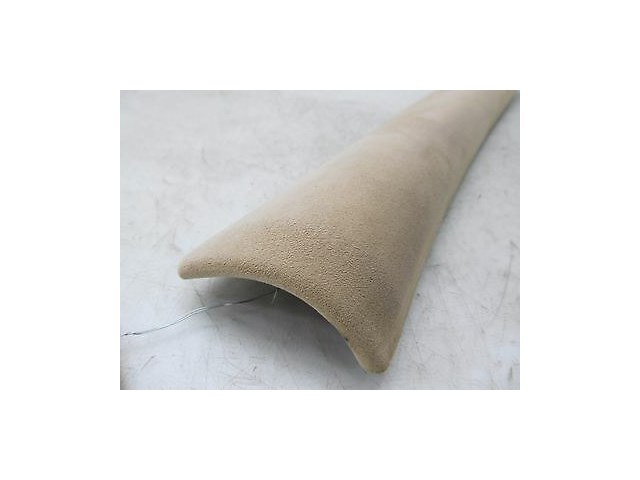 2004-2008 MASERATI QUATTROPORTE M139 OEM LEFT FRONT A PILLAR TRIM COVER PANEL