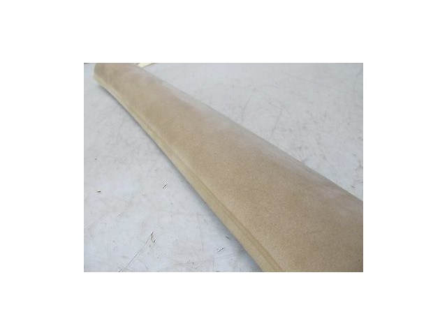 2004-2008 MASERATI QUATTROPORTE M139 OEM LEFT FRONT A PILLAR TRIM COVER PANEL