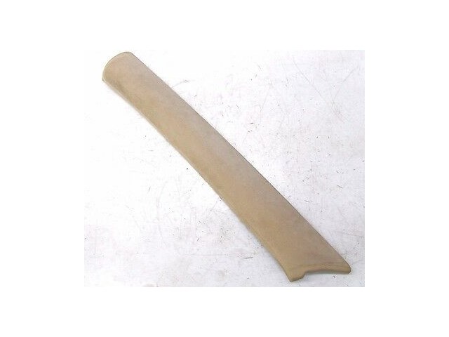 2004-2008 MASERATI QUATTROPORTE M139 OEM LEFT FRONT A PILLAR TRIM COVER PANEL