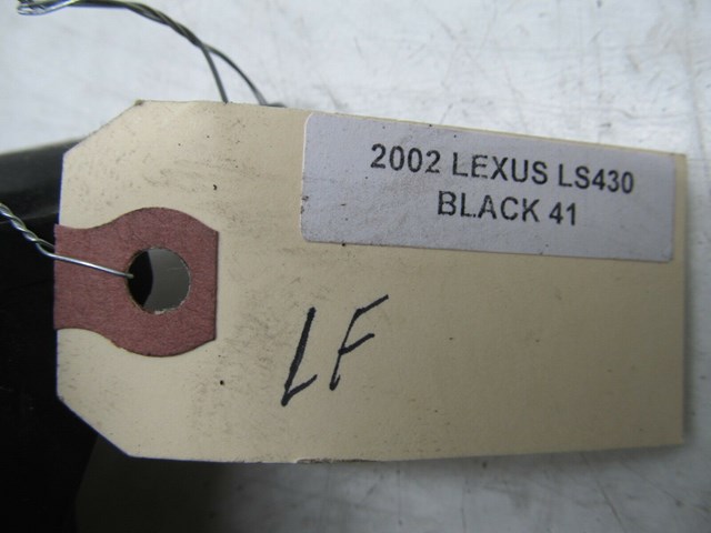 2001-2006 LEXUS LS430 OEM LEFT FRONT JUNCTION RELAY FUSE BOX 