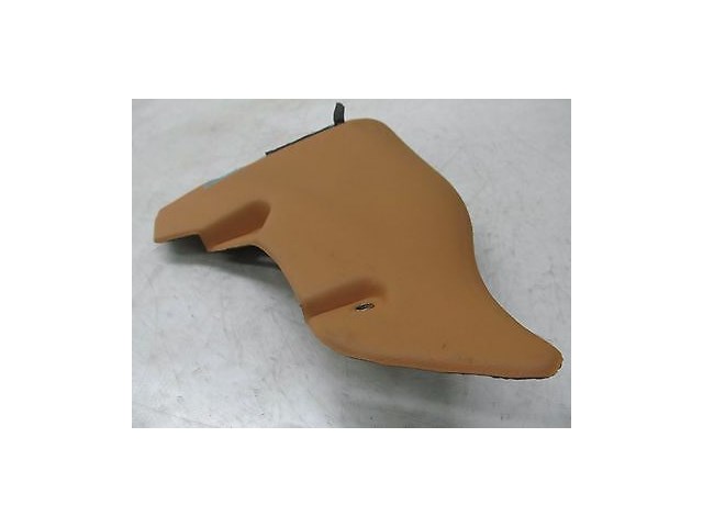 2004-2008 MASERATI QUATTROPORTE M139 OEM LEFT REAR LOWER C PILLAR TRIM COVER