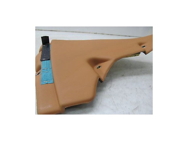 2004-2008 MASERATI QUATTROPORTE M139 OEM LEFT REAR LOWER C PILLAR TRIM COVER