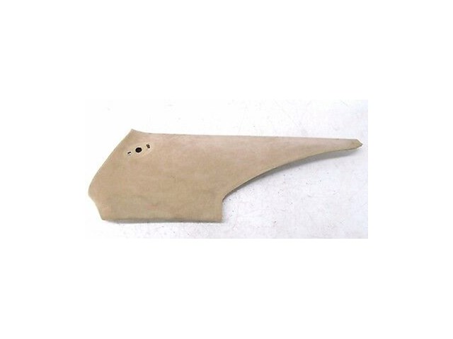 2004-2008 MASERATI QUATTROPORTE M139 OEM RIGHT REAR UPPER C PILLAR TRIM COVER