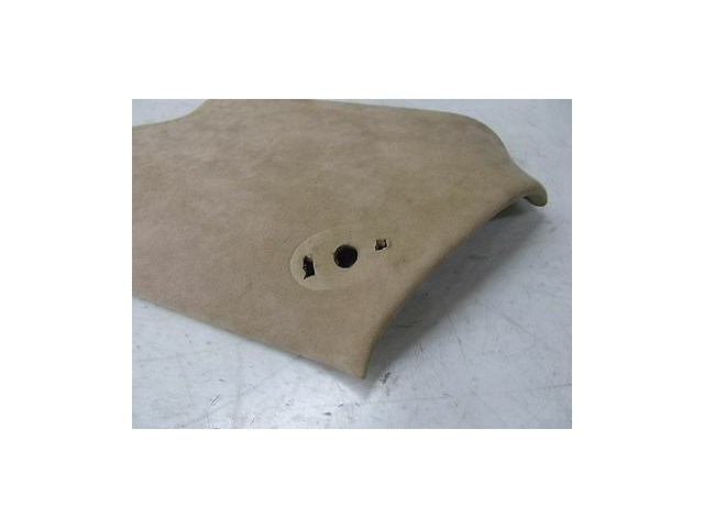 2004-2008 MASERATI QUATTROPORTE M139 OEM RIGHT REAR UPPER C PILLAR TRIM COVER