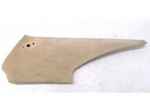 2004-2008 MASERATI QUATTROPORTE M139 OEM RIGHT REAR UPPER C PILLAR TRIM COVER