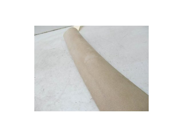 2004-2008 MASERATI QUATTROPORTE M139 OEM RIGHT FRONT A PILLAR TRIM COVER PANEL