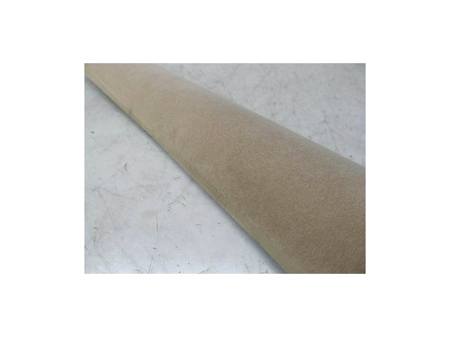 2004-2008 MASERATI QUATTROPORTE M139 OEM RIGHT FRONT A PILLAR TRIM COVER PANEL