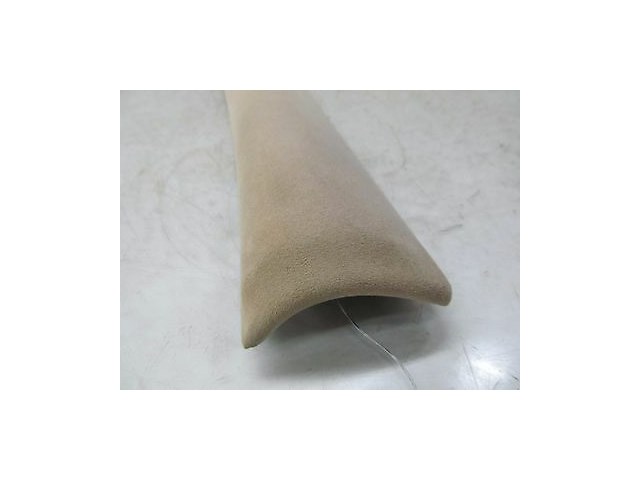 2004-2008 MASERATI QUATTROPORTE M139 OEM RIGHT FRONT A PILLAR TRIM COVER PANEL