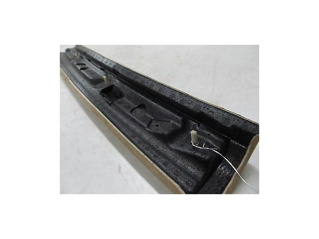 2004-2008 MASERATI QUATTROPORTE M139 OEM RIGHT FRONT A PILLAR TRIM COVER PANEL