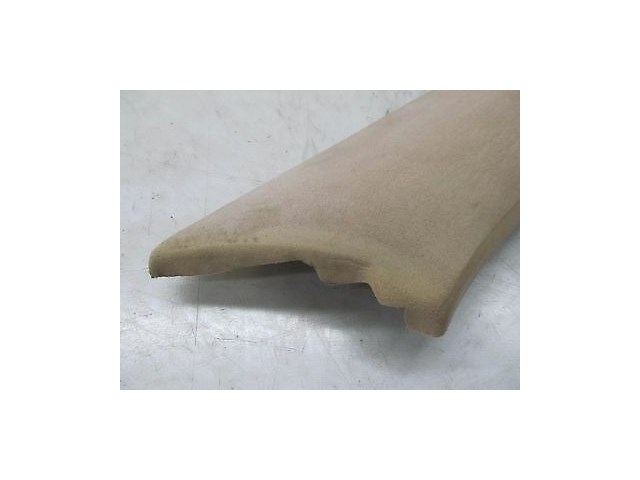 2004-2008 MASERATI QUATTROPORTE M139 OEM RIGHT FRONT A PILLAR TRIM COVER PANEL