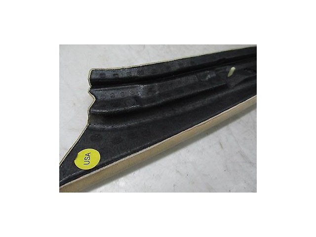 2004-2008 MASERATI QUATTROPORTE M139 OEM RIGHT FRONT A PILLAR TRIM COVER PANEL