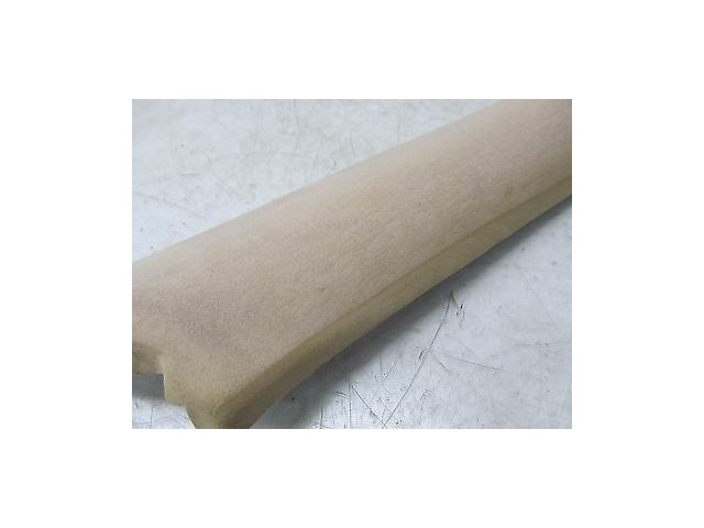 2004-2008 MASERATI QUATTROPORTE M139 OEM RIGHT FRONT A PILLAR TRIM COVER PANEL