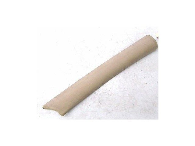 2004-2008 MASERATI QUATTROPORTE M139 OEM RIGHT FRONT A PILLAR TRIM COVER PANEL