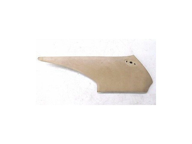 2004-2008 MASERATI QUATTROPORTE M139 OEM LEFT REAR UPPER C PILLAR TRIM COVER