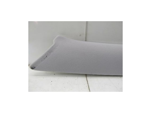 2004-2008 MASERATI QUATTROPORTE M139 OEM LEFT FRONT DRIVER'S SIDE A-PILLAR TRIM