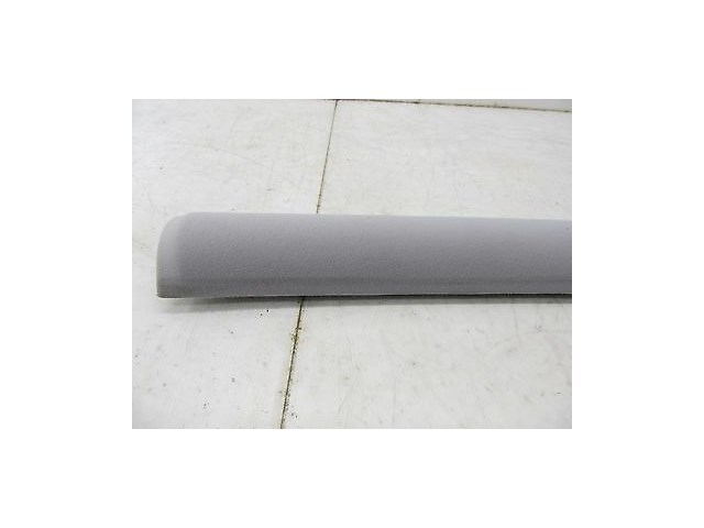 2004-2008 MASERATI QUATTROPORTE M139 OEM LEFT FRONT DRIVER'S SIDE A-PILLAR TRIM