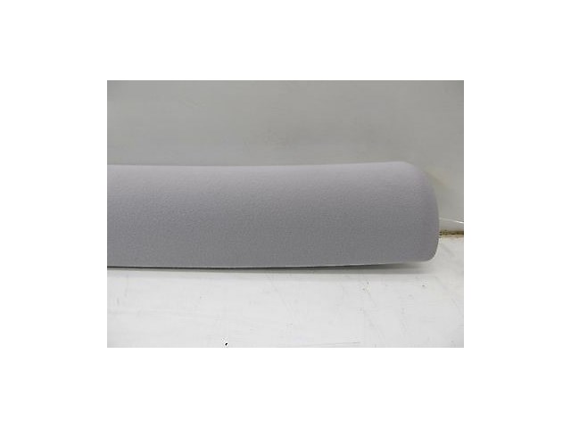 2004-2008 MASERATI QUATTROPORTE M139 OEM LEFT FRONT DRIVER'S SIDE A-PILLAR TRIM