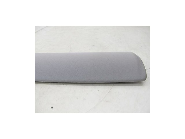 2004-2008 MASERATI QUATTROPORTE M139 OEM LEFT FRONT DRIVER'S SIDE A-PILLAR TRIM