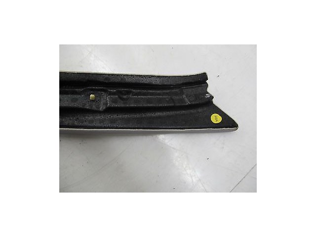 2004-2008 MASERATI QUATTROPORTE M139 OEM LEFT FRONT DRIVER'S SIDE A-PILLAR TRIM