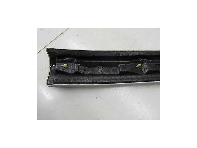 2004-2008 MASERATI QUATTROPORTE M139 OEM LEFT FRONT DRIVER'S SIDE A-PILLAR TRIM