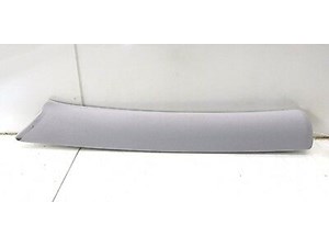 2004-2008 MASERATI QUATTROPORTE M139 OEM LEFT FRONT DRIVER'S SIDE A-PILLAR TRIM