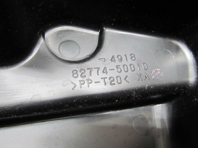 2001-2006 LEXUS LS430 OEM FUSE BOX UPPER COVER LID 82774-50010