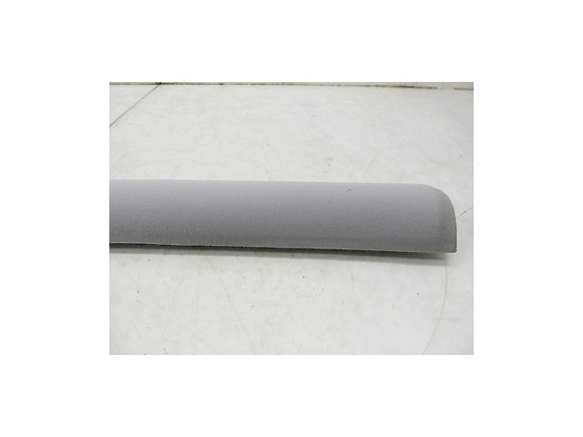 2004-2008 MASERATI QUATTROPORTE M139 OEM RIGHT FRONT PASSENGER'S A-PILLAR TRIM