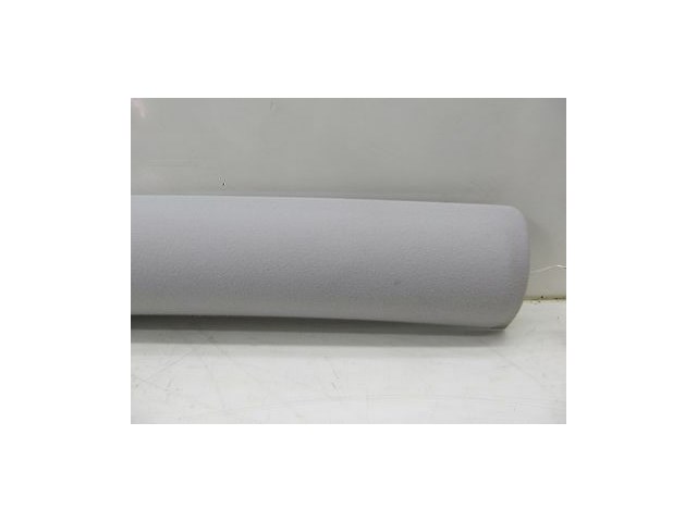 2004-2008 MASERATI QUATTROPORTE M139 OEM RIGHT FRONT PASSENGER'S A-PILLAR TRIM