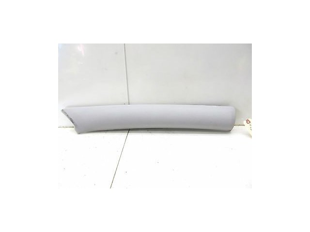 2004-2008 MASERATI QUATTROPORTE M139 OEM RIGHT FRONT PASSENGER'S A-PILLAR TRIM